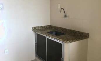 Imagem 5: Apartamento para venda com 2 quartos no centro da cidade