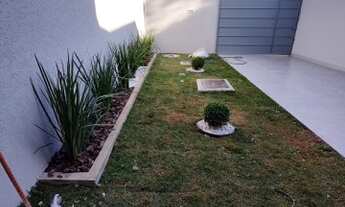 Imagem 4: Casas 3 Qts Pq. Alvorada Senador Canedo