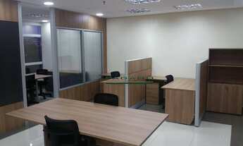 Imagem 5: Sala à venda, 72 m² por R$ 550.000,00 - Jardim Palma Travassos - Ribeirão Preto/SP