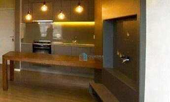 Imagem 7: Apartamento 2 Dormitórios (Suíte), Andar Alto e Mobiliado, Pronto para Morar em São José !