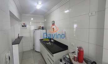 Imagem 4: APARTAMENTO DE 1 DORMITÓRIO COM LAZER LOCALIZADO NO BAIRRO DA TUPI - R$ 267 MIL