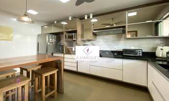 Imagem 6: Excelente triplex - RIVIERA DEL SOL