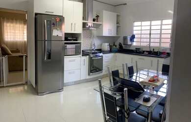 Imagem 5: Casa Casa com 2 dormitórios