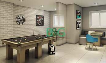 Imagem 5: Apartamento à venda, 41 m² por R$ 258.390,00 - Vila Itapegica - Guarulhos/SP