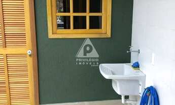 Imagem 6: CASA DE VILA, 2 QUARTOS, 2 VAGAS, NA RUA BARÃO DO BOM RETIRO/ COLÉGIO PEDRO II