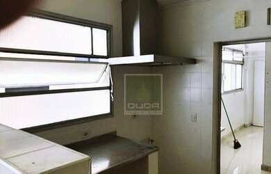 Imagem 4: Apartamento com 3 dormitórios para alugar, 180 m² por R$ 4.000,00/mês - Jardim Paulista