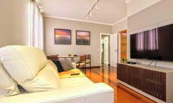 Imagem 4: Apartamento para Venda em Belo Horizonte, Sion, 3 dormitórios, 1 suíte, 2 banheiros, 1 vag