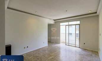 Imagem 5: Apartamento com 3 dormitórios à venda, 135 m² por R$ 700.000 - São Conrado - Rio de Janeir