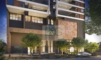 Imagem 7: Apartamento com 2 dormitórios à venda, 106 m² por R$ 1.659.570,36 - Vila Clementino - São