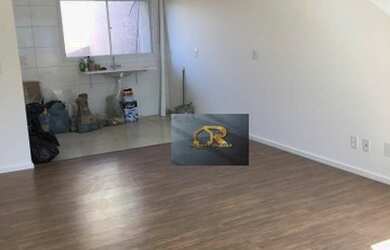 Imagem 5: Sobrado com 2 dormitórios para alugar, 54 m² por R$ 1.500,00/mês - Quintas de Bragança - B