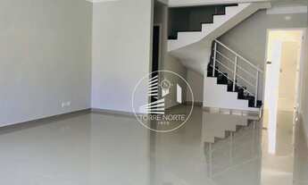 Imagem: Oportunidade Única Sobrado Novo com 03