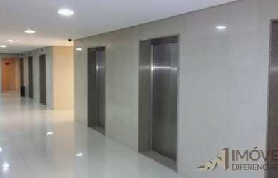 Imagem 9: MUNDO PLAZA - SALA 35M² - CAMINHO DAS ÁRVORES