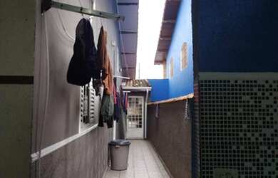 Imagem 2: Casa Bairro Altos de Santana, dois dormitórios