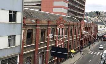 Imagem: Apartamento 2 quartos e dependência de