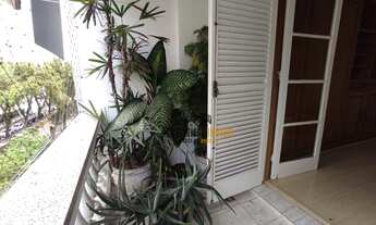 Imagem 7: AMPLO APARTAMENTO DE 3 DORMITÓRIOS À UMA QUADRA DA PRAIA !