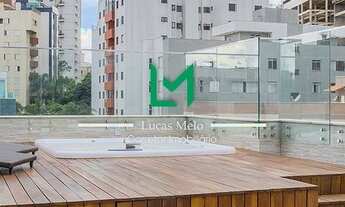 Imagem 5: COBERTURA DE ALTO LUXO NO BAIRRO BURITIS - Belo Horizonte - MG