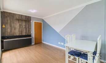 Imagem 3: Apartamento à venda, 60 m² por R$ 200.000,00 - Santa Cândida - Curitiba/PR