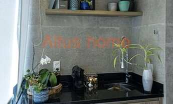 Imagem 4: Apartamento Alto Padrão para Venda em Pinheiros São Paulo-SP - 1010-1015