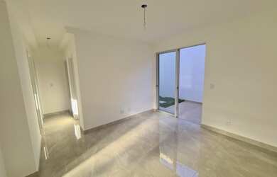 Imagem 2: Lindo apto com excelente área privativa de 3 quartos em ótima localização no B. Itapoã