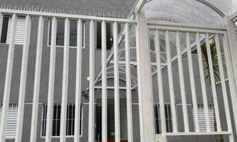 Imagem 3: Kitnet com 1 dormitório para alugar, 30 m² por R$ 1.301,00/mês - Vila Nair - São Paulo/SP