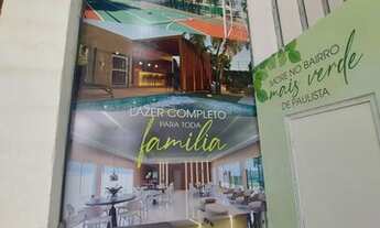 Imagem 2: (CM)) MIRANTE DO FRIO C/3 QUARTOS/SUITE NO CENTRO DO PAULISTA