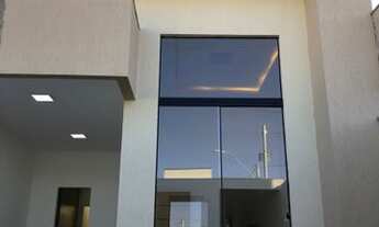 Imagem: Casa nova 85 mil NUNCA HABITADA NO CEREJEIRAS