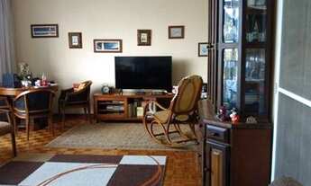 Imagem 2: Imob01 - Apartamento 215 m² - venda - 3 dormitórios - 1 suíte - Itararé - São Vicente/SP