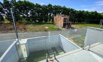 Imagem 5: Casa 3 Dormitórios para venda em Aracruz - ES