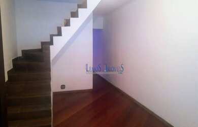 Imagem 4: Sobrado com 3 dormitórios à venda, 161 m² por R$ 550.000,00 - Santa Terezinha - São Bernar