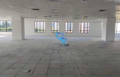 Imagem 6: Sala para alugar, 580 m² por R$ 20.300,00/mês - Alphaville - Barueri/SP