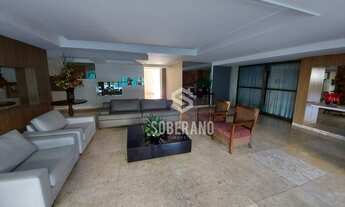 Imagem 3: Apartamento à venda, 234 m² por R$ 1.050.000,00 - Bessa - João Pessoa/PB