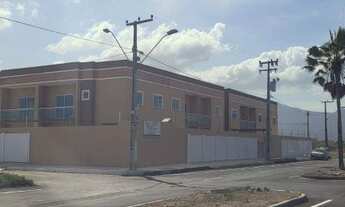 Imagem 5: Apartamento com 2 dormitórios à venda, 50 m² por R$ 149.990 - Jereissati II - Maracanaú/CE