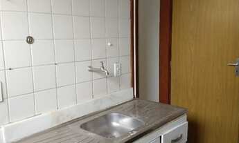 Imagem 7: Aluga-se -AP- condôminio e água incluso