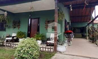 Imagem: Casa à venda, 168 m² por R$ 690.000,00