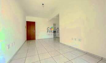 Imagem 2: Apartamento com 3 dorms, Canto do Forte, Praia Grande - R$ 435 mil, Cod: 331029