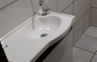 Imagem 2: Casa 1 dormitorio