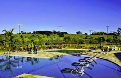 Imagem 3: Terreno à venda, 512 m² por R$ 820.000,00 - Alphaville - Ribeirão Preto/SP