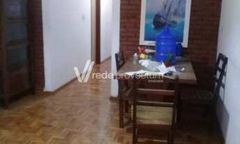 Imagem 4: Campinas - Casa Padrão - Jardim Flamboyant