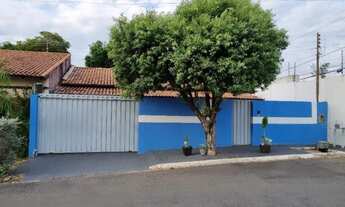 Imagem 2: Casa de condomínio 03 quartos Jardim Italia II