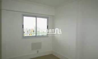 Imagem 7: Aluguel - Ed. Máximus - Apt com 3 quartos, sendo 1 suíte, na Pelinca