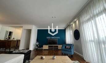 Imagem 3: Apartamento com 2 dormitórios à venda, 117 m² por R$ 1.059.990,00 - Santo Amaro - São Paul