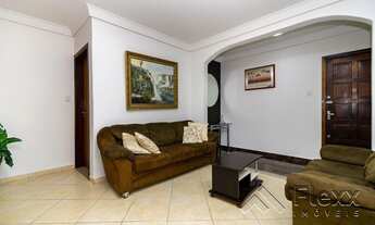 Imagem 5: Apartamento com 4 dormitórios à venda, 160 m² por R$ 500.000,00 - Batel - Curitiba/PR