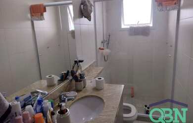 Imagem 7: Cobertura com 3 dormitórios à venda, 282 m² por R$ 2.000.000,00 - Canto do Forte - Praia G