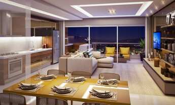 Imagem 7: Apartamento residencial para venda, Itacorubi, Florianópolis - AP11404