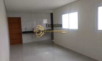 Imagem 3: Cobertura sem condomínio à venda na Vila Assunção - Santo André