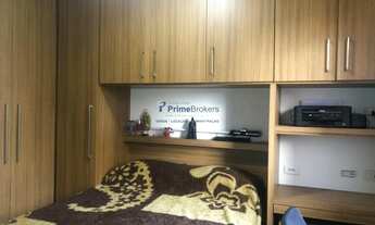 Imagem 3: APARTAMENTO 3 DORM - 1 SUÍTE - 1 VAGA - SACOMA