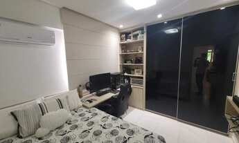 Imagem 3: MANSÃO THESSALY. Belíssimo apartamento 3 suítes, ANDAR BAIXO, à venda na Pituba