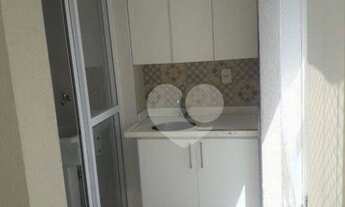 Imagem 5: Apartamento com 2 quartos à venda, 78 m² por R$ 630.000 - Jacarepaguá - Rio de Janeiro/RJ