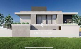 Imagem: Casa Residencial à venda, Swiss Park, Campinas