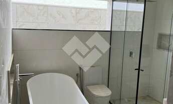 Imagem 6: Casa Térrea 263m² no Condomínio do Lago, Goiânia - GO